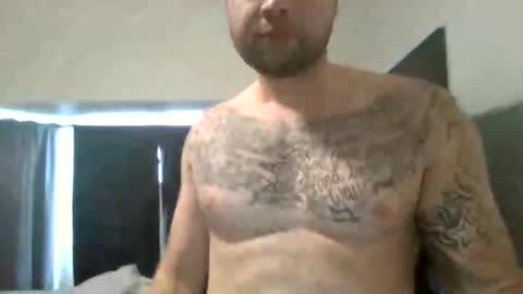 Magic Mike online show from December 18, 2025, 5:41 pm