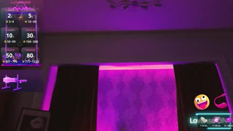 heidikendal online show from October 20, 2025, 2:06 pm