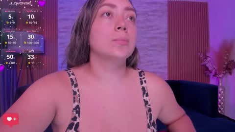 Heidy online show from November 16, 2025, 3:34 am