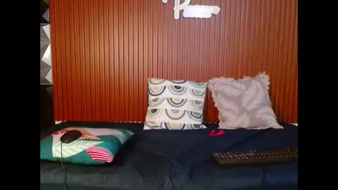 Heily Rose online show from November 24, 2025, 8:52 pm