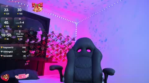 Snapshot of heka_prudence chatting on January 21, 2025, 6:11 am Heka Prudence online show from January 21, 2025, 6:11 am