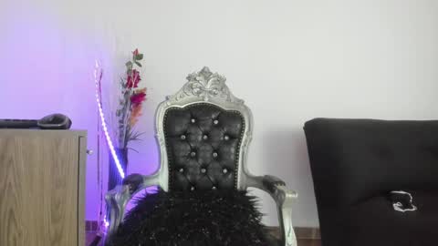 Snapshot of hela_wet chatting on December 28, 2024, 2:01 am Hela Independent model online show from December 28, 2024, 2:01 am