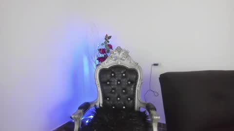 Snapshot of hela_wet chatting on January 18, 2025, 1:41 am Hela Independent model online show from January 18, 2025, 1:41 am