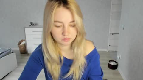 Snapshot of helen_angel_girl chatting on January 10, 2025, 9:55 am Helen sven online show from January 10, 2025, 9:55 am