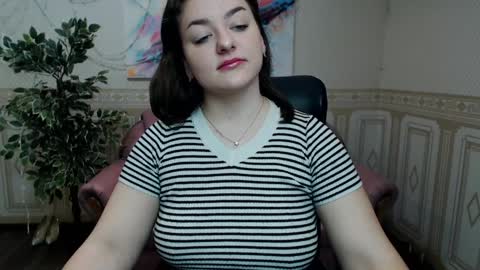 Snapshot of helen_elliot chatting on January 9, 2025, 6:48 am Helen Elliot online show from January 9, 2025, 6:48 am