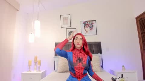 Helen  online show from March 1, 2025, 2:02 pm