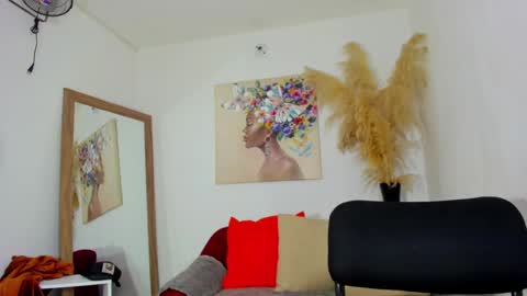 HELENA COPPER online show from March 2, 2025, 4:39 am