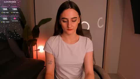 Snapshot of helena_lorente chatting on December 19, 2024, 12:02 am Helen online show from December 19, 2024, 12:02 am