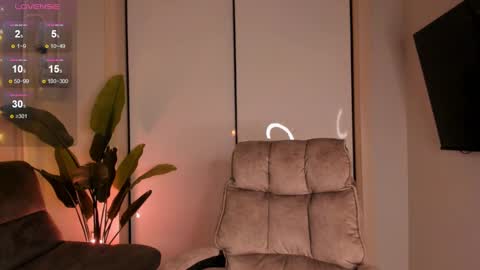 Snapshot of helena_lorente chatting on January 31, 2025, 6:36 pm Helen online show from January 31, 2025, 6:36 pm