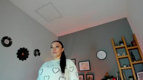 Snapshot of helenaduque_ chatting on November 15, 2025, 12:13 pm Helena online show from November 15, 2025, 12:13 pm