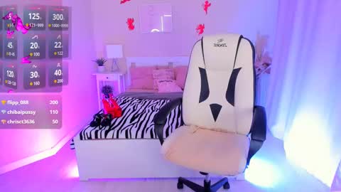 Snapshot of helenaregal chatting on February 16, 2025, 7:49 pm Helena online show from February 16, 2025, 7:49 pm