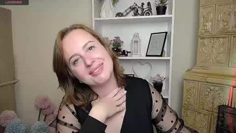 Helen online show from October 7, 2025, 7:05 am