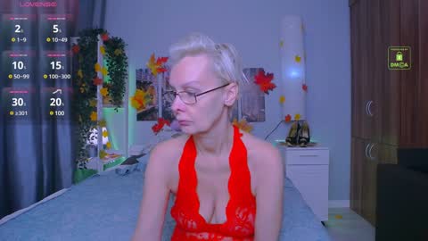 Snapshot of helgahimmele chatting on December 3, 2024, 4:17 pm Helga online show from December 3, 2024, 4:17 pm