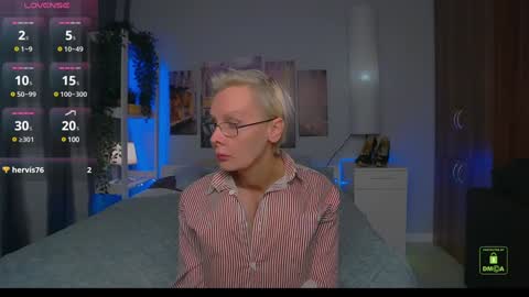 Snapshot of helgahimmele chatting on December 5, 2024, 8:00 pm Helga online show from December 5, 2024, 8:00 pm