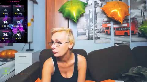 Snapshot of helgahimmele chatting on November 17, 2025, 1:28 pm Helga online show from November 17, 2025, 1:28 pm