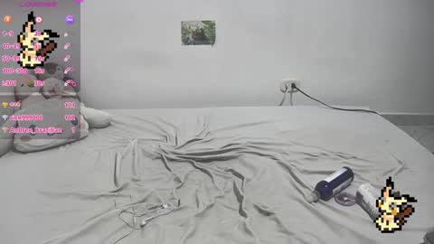 Helia Transfem and Amy online show from January 22, 2025, 8:18 am