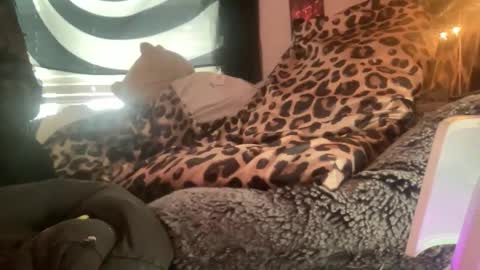 Bunnie Rotz online show from December 16, 2025, 6:02 pm