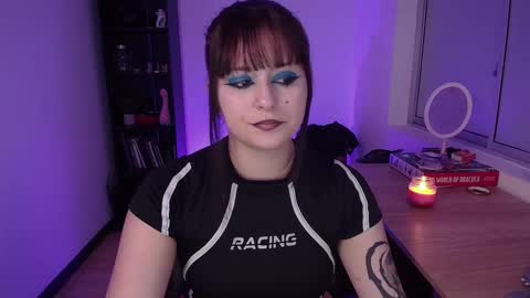 Snapshot of hell_dancer_ chatting on November 13, 2025, 1:26 am Lexa online show from November 13, 2025, 1:26 am