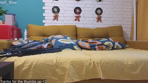 Anastasiia  online show from December 16, 2024, 3:08 am