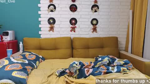 Anastasiia  online show from December 21, 2024, 4:09 am