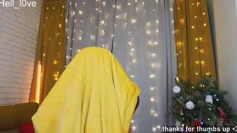 Anastasiia  online show from December 25, 2024, 1:19 pm