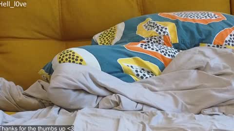 Anastasiia  online show from January 29, 2025, 6:12 am