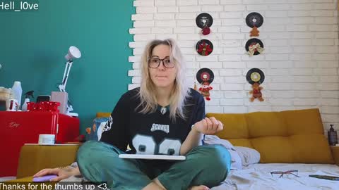 Anastasiia  online show from February 8, 2025, 4:57 am