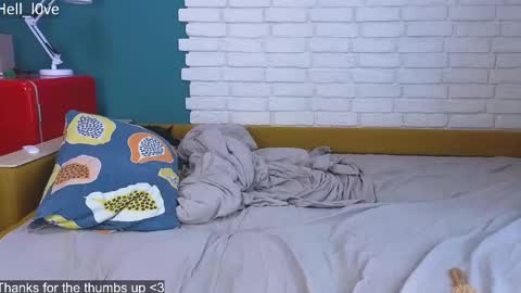 Anastasiia  online show from February 27, 2025, 9:54 am