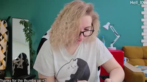 Anastasiia  online show from November 15, 2025, 5:05 am