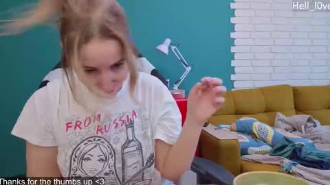 Anastasiia  online show from November 30, 2025, 4:16 am