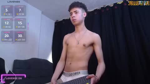   CROW  online show from October 27, 2025, 7:07 pm