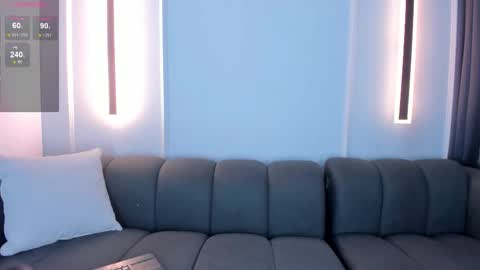 hellen_parkeer online show from November 17, 2025, 7:41 pm