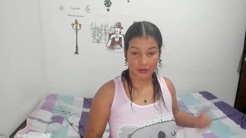 hellen_scot_ online show from November 26, 2025, 10:11 pm