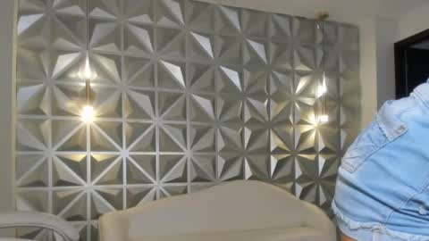 Hellen online show from November 15, 2025, 1:58 am