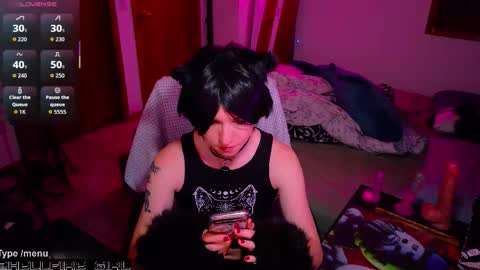 Hayley online show from October 30, 2025, 3:19 am