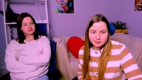 Helli online show from February 28, 2025, 5:48 pm