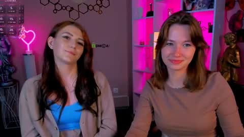 Helli online show from September 14, 2025, 7:24 pm