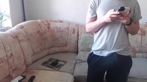 Remy online show from February 11, 2025, 7:54 am