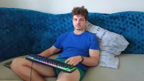 Remy online show from September 15, 2025, 7:52 am