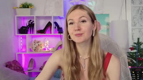 Alisia  Monday to Friday from 10 am to 4 pm GMT 2 online show from January 3, 2025, 8:32 am