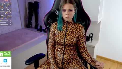 Alice online show from January 14, 2025, 2:11 pm