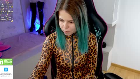 Alice online show from February 5, 2025, 5:20 pm