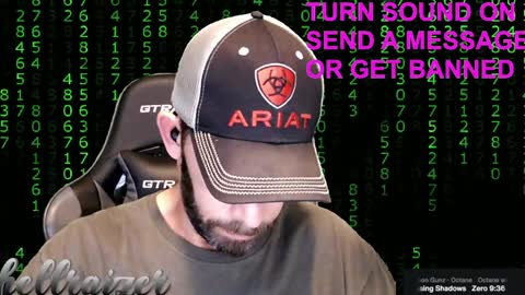 Snapshot of hellraizer chatting on December 31, 2024, 2:47 pm hellraizer online show from December 31, 2024, 2:47 pm