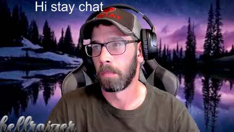 Snapshot of hellraizer chatting on September 20, 2025, 12:39 pm hellraizer online show from September 20, 2025, 12:39 pm