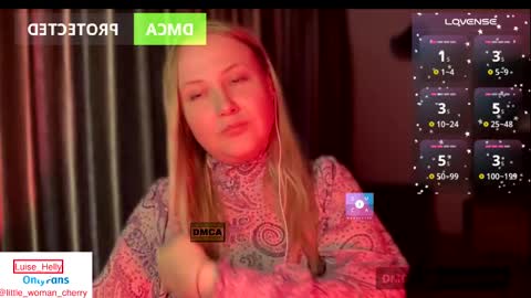 Snapshot of hellyriddle chatting on December 5, 2024, 5:59 am DeleteyourSadness online show from December 5, 2024, 5:59 am