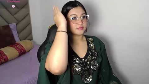 Zahira online show from October 29, 2025, 12:29 pm