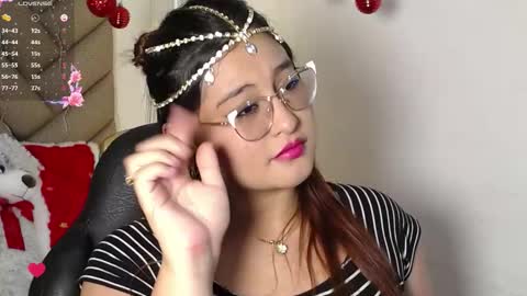 Zahira online show from December 16, 2025, 9:31 pm