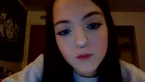 SexGoddess online show from October 20, 2025, 2:56 am