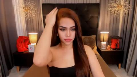 HENNESSY online show from January 26, 2025, 5:34 pm