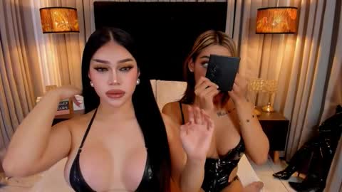 HENNESSY online show from November 25, 2025, 2:39 pm